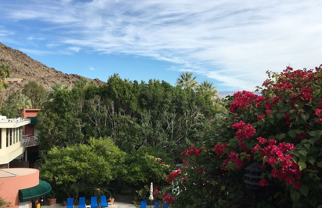 GetAways at Palm Springs Tennis Club - Foto 36