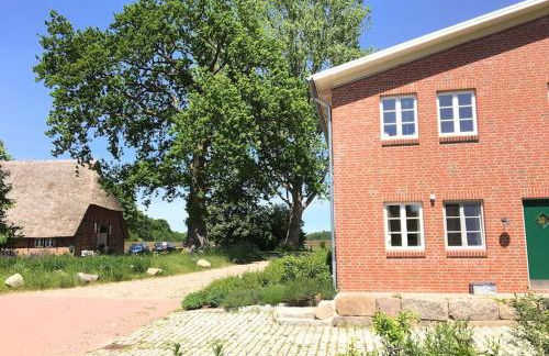 Ländliches HideAway zwischen Hamburg und Lübeck - Foto 3