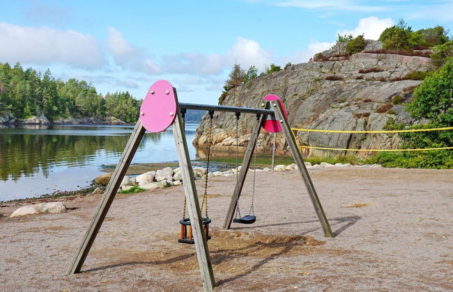 6 Person Holiday Home in Munkedal-by Traum - Photo 13