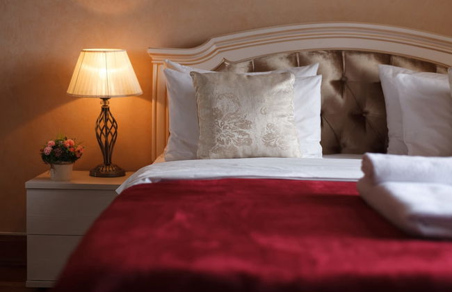 Kudrinskaya Tower - Foto 56