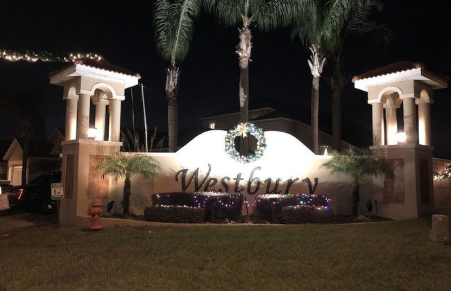 Holiday Villa - Foto 1