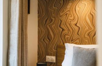 VILLA 139 LA VAGUE - FRONT DE MER - appartement contemporain et terrasse sur cour - 2 à 6 personnes - Rez-de-chaussée - Photo 26