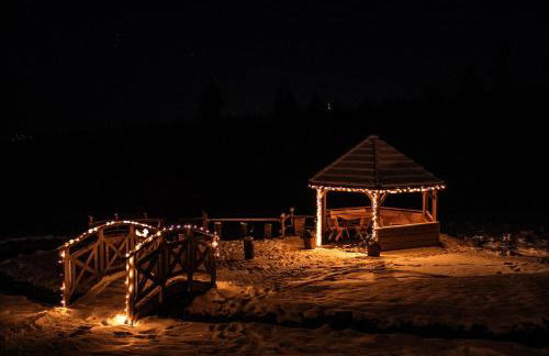 Domki Góralskie Tatrzański Zakątek - Foto 7