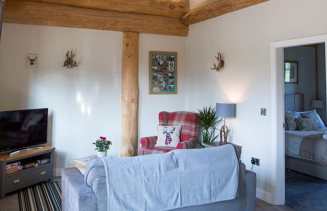 Braisty Woods - Hopes & Beams - Foto 6