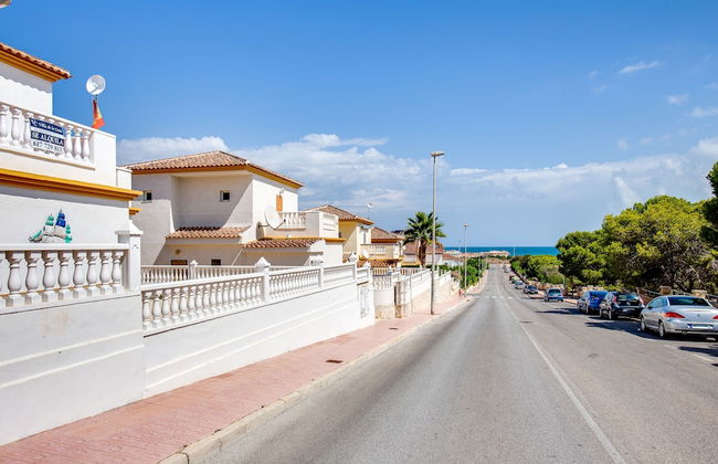 Parquemar 4 Playa La Mata - Foto 43