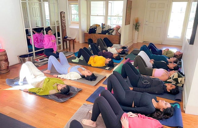 Zegarra Estate - Foto 33