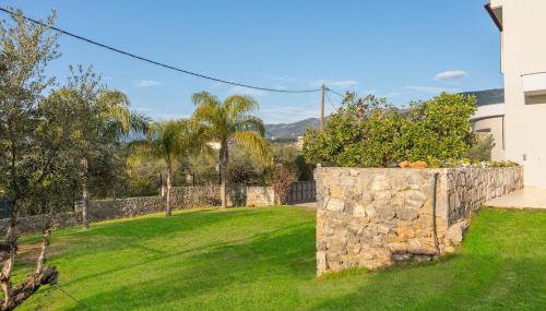 Magnolia Mansion - Foto 4, Garden, Garden view