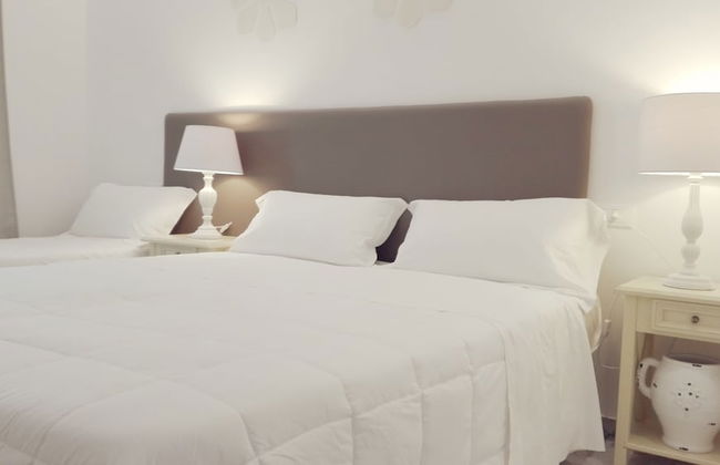 FLOS Guest House - Foto 24