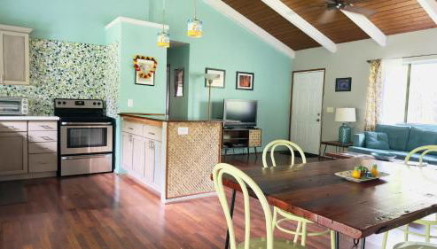 Hale Ola Aina 2 Bedroom Home by RedAwning - Foto 5