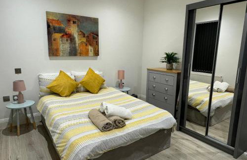 Heart Warming Getaway 1BR 1BA Private Patio - Foto 8