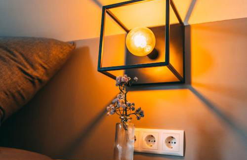 Premium Apartments Koblenz - Foto 47