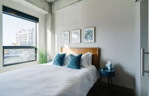 Sable 206 - Alcove - Foto 3