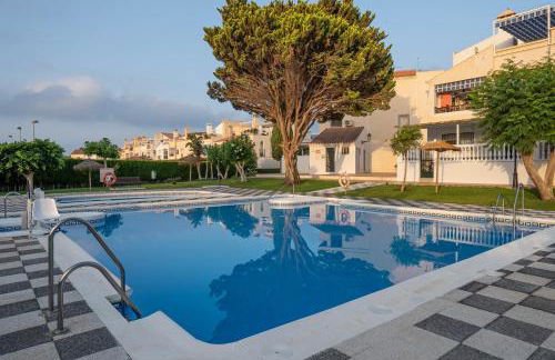 Dúplex La Perla de Andalucia - Photo 32