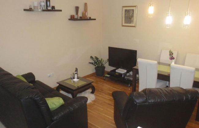 Apartment Plaza - Foto 9