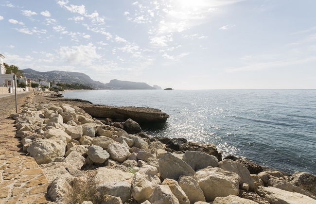 Atalaya Del Mar in Marina Manresa - Foto 27