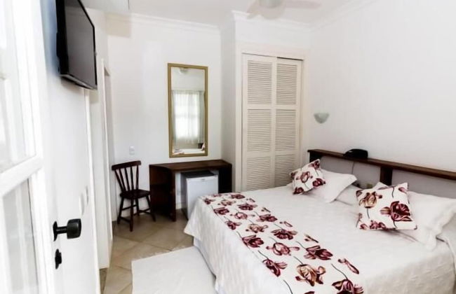 Pousada Fazenda Florença - Foto 12