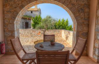 Achelatis Traditional Guest Houses - Foto 39