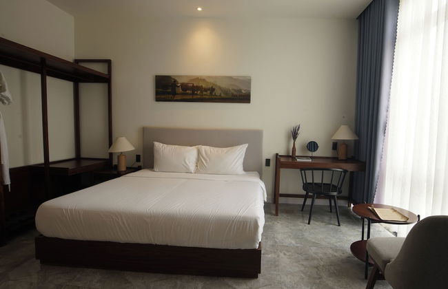 Field Villa Hoang Dieu - Foto 27