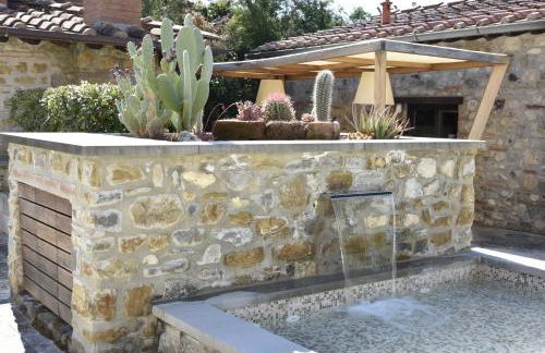 Appartamento in Villa con Piscina - Mhateria Relais - Foto 57