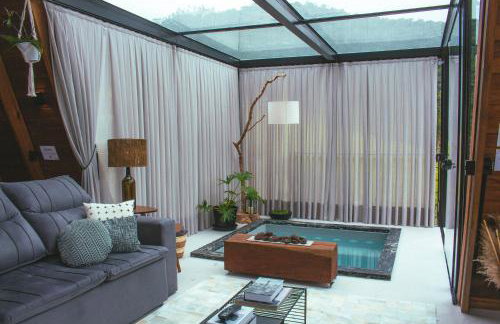 D'Alma Chalé - Foto 9