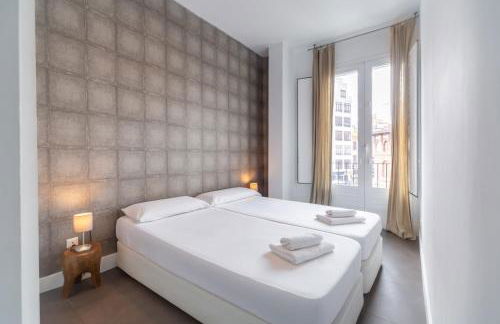 Mercado Central Suites - Foto 49