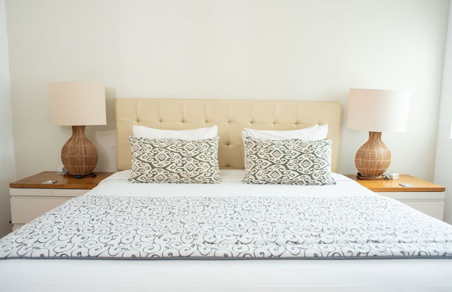 Sienna Villas Seminyak - Foto 18