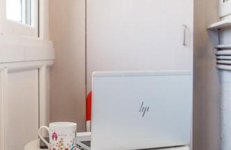Luxury London Apartment - Foto 19
