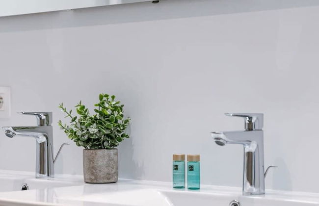 Exquisite Apartment on a Great Location in Knokke - Foto 19