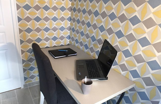 Domaine des trois châteaux - Foto 66