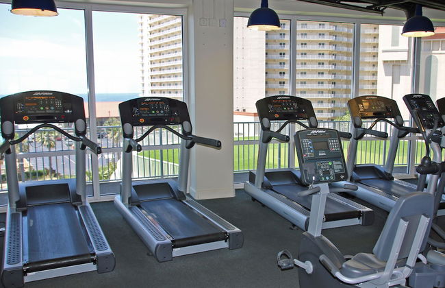 Laketown Wharf by Emerald View Resorts - Foto 22