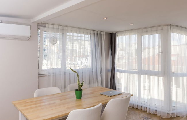 City Style Penthouse in Downtown - Foto 19