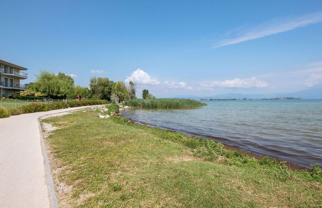 Holiday Home in Sirmione Near Thermal Baths - Foto 25