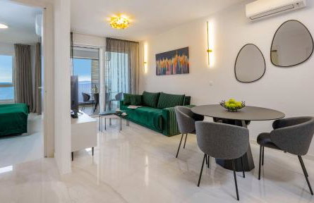 Split Green Eden & Blue Horizon - Foto 26