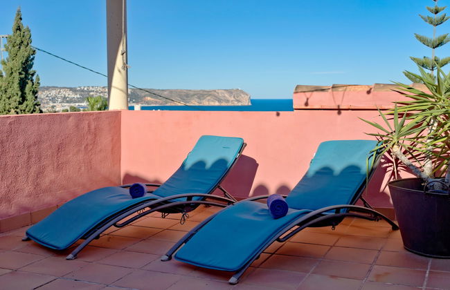 Chill Out on the Sea - Foto 41