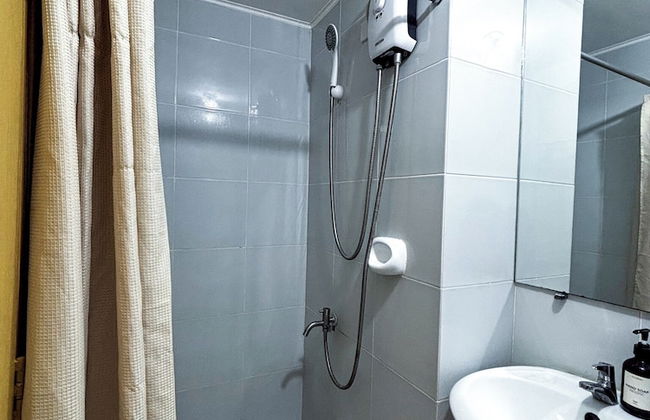 A Sleek & Spacious Escape - Foto 9