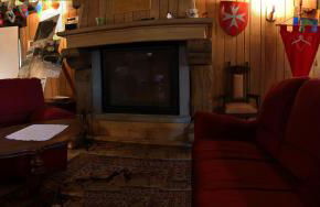 Incantevole rifugio nel castello di Ahrensperg - Foto 7