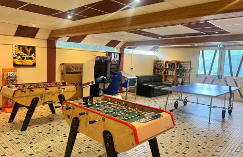 Résidence Les Dômes - Foto 39