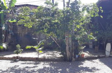 Aldeia Itamambuca Chalé Camping Ubatuba - Foto 34