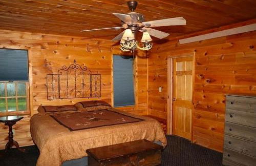 Sandhills Retreat minutes from downtown Valentine - Foto 3