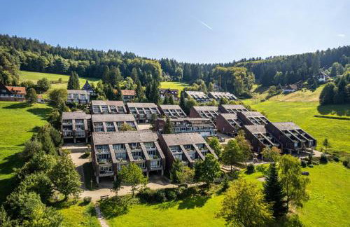 Schwarzwaldtraum Ferienwohnung - Foto 27
