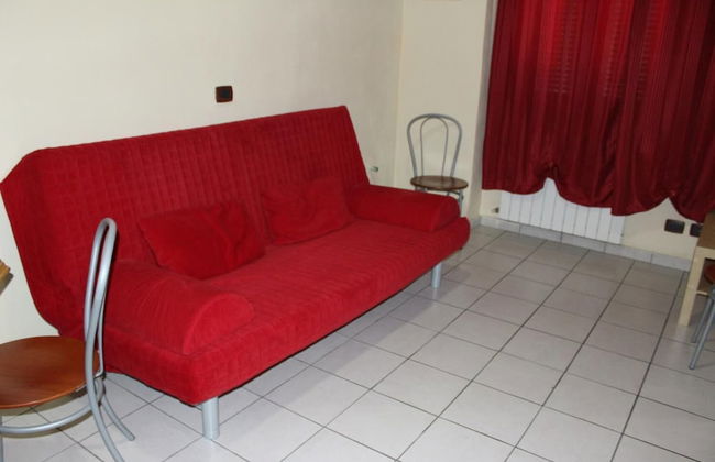 La Pergola - Photo 20