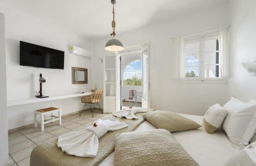 Anixis Studios Aliki Paros - Photo 49