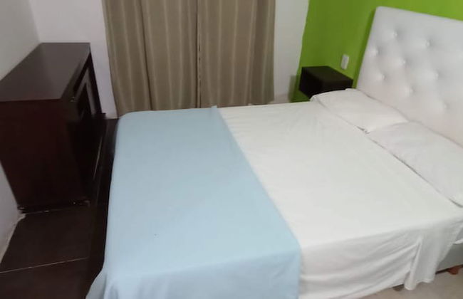 Casa Mis Suegros - Foto 30