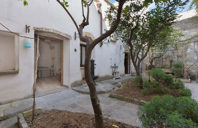 2512 Antico Palazzo Rolli - Stanza del Camino - Foto 16