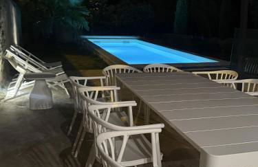 Panorama by maison bacou - Foto 11