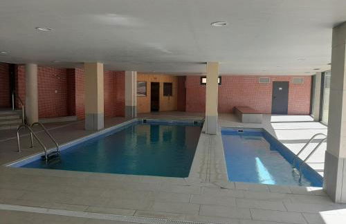 Special Complex Sol Cambrils - Photo 30