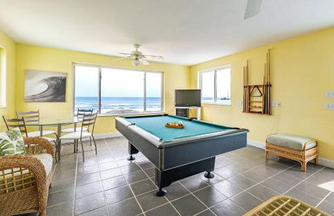 The Thunderbird - Nags Head MP 16, Oceanfront, Indoor Pool, Rooftop Pool, Hot Tub, Gazebo, Pets OK - Foto 33