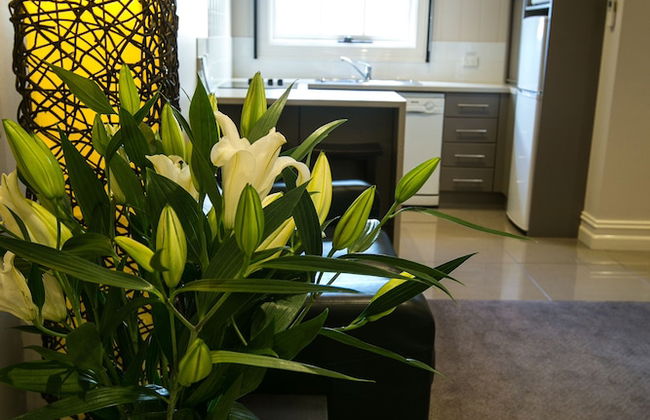 Gallery Apartments - Foto 10