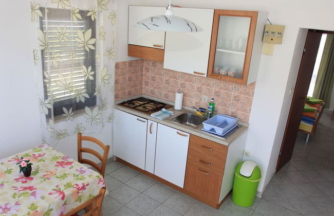 Apartments Mak - Photo 20