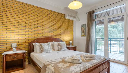 Kaminaki Villas by Tsiolis Family - Foto 4, towels